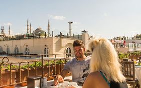 Deniz Houses Hotel Istanbul